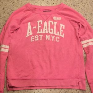 American Eagle Pullover